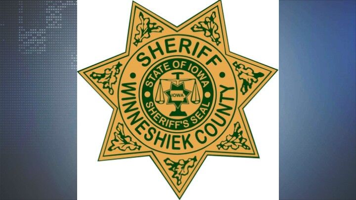 Two Winneshiek County teens facing theft charges in relation to church  burglary | Crime & Courts | kwwl.com