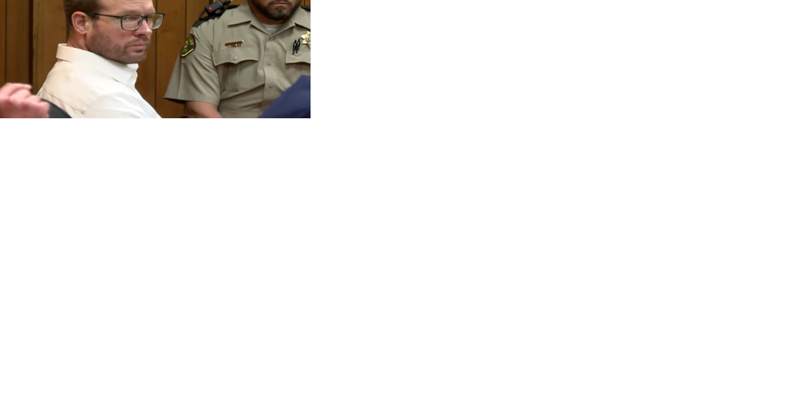Michael Lang, convicted of killing Sgt. Jim Smith, requests new trial - Vimarsana News