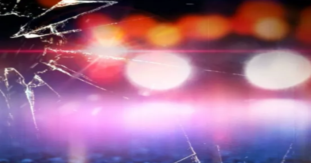Crash at Hwy 1 and Cedar River Rd sends 2 to hospital