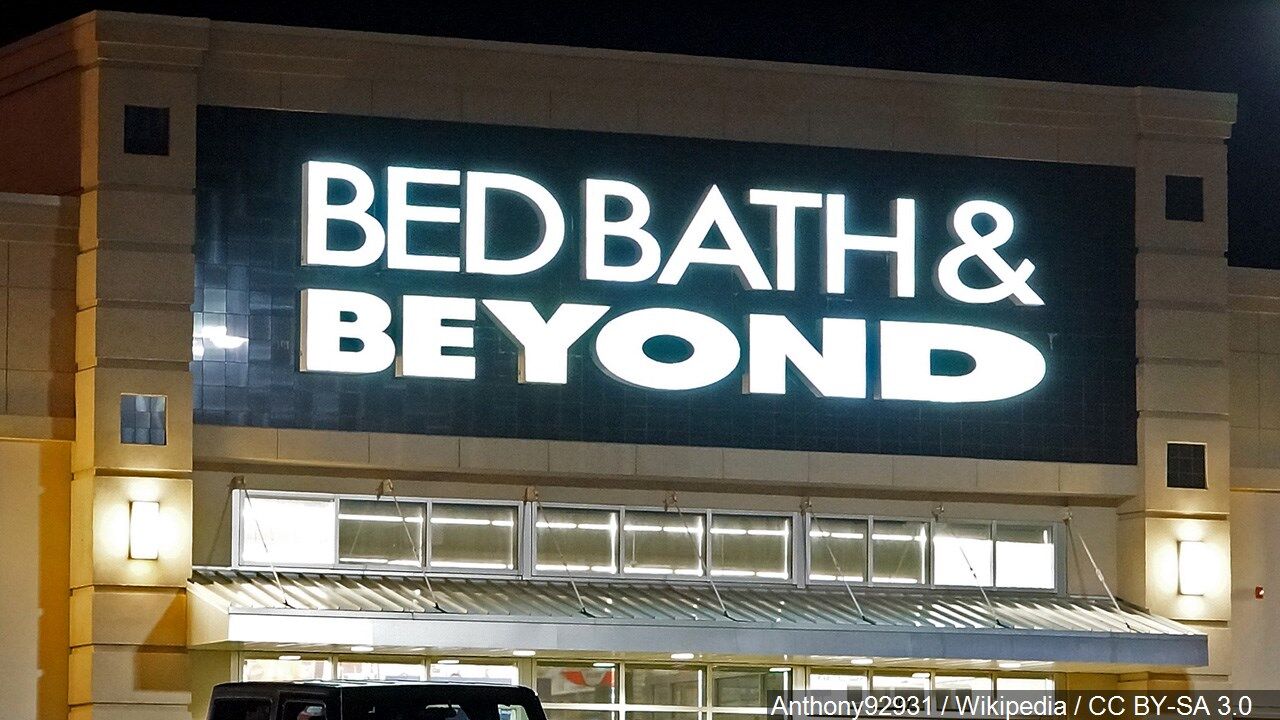 Bed Bath & Beyond stores to close in Waterloo & Dubuque | Waterloo |  kwwl.com