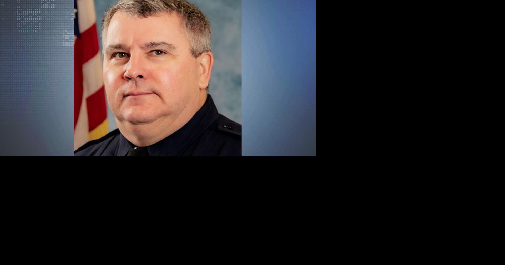 City of Waterloo names Joe Leibold Chief of Police Waterloo kwwl com