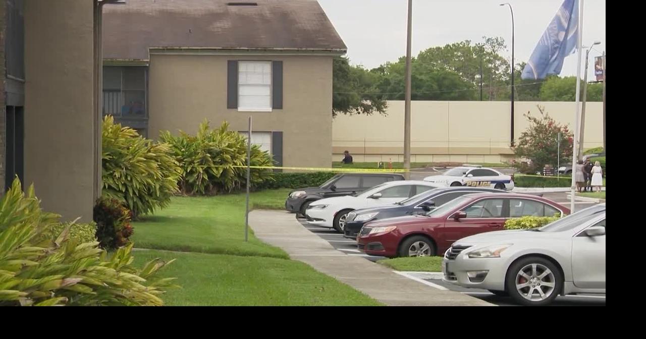 Florida mom shot and killed by toddler during Zoom call | News | kwwl.com