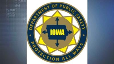 Iowa DPS