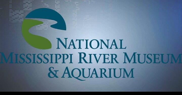 National Mississippi River Museum to receive $200,000 grant to complete sea  gallery | Dubuque | kwwl.com