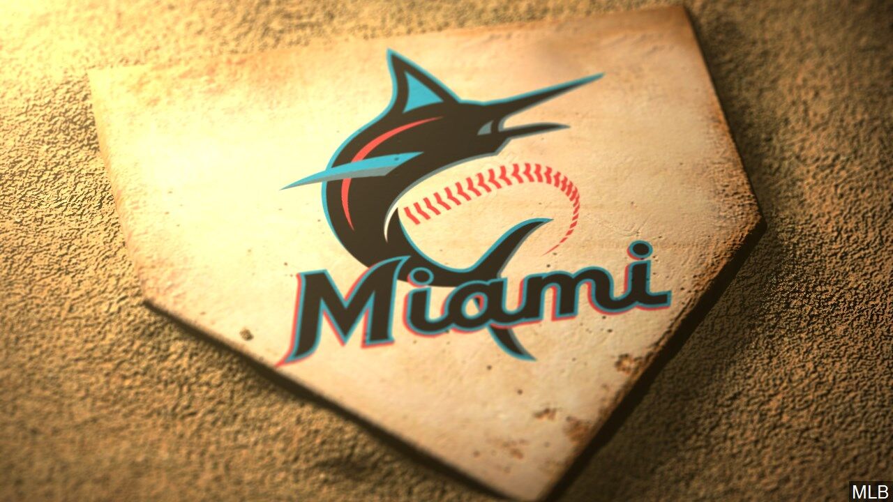 Marlins games postponed through Sunday after a coronavirus outbreak within  the team