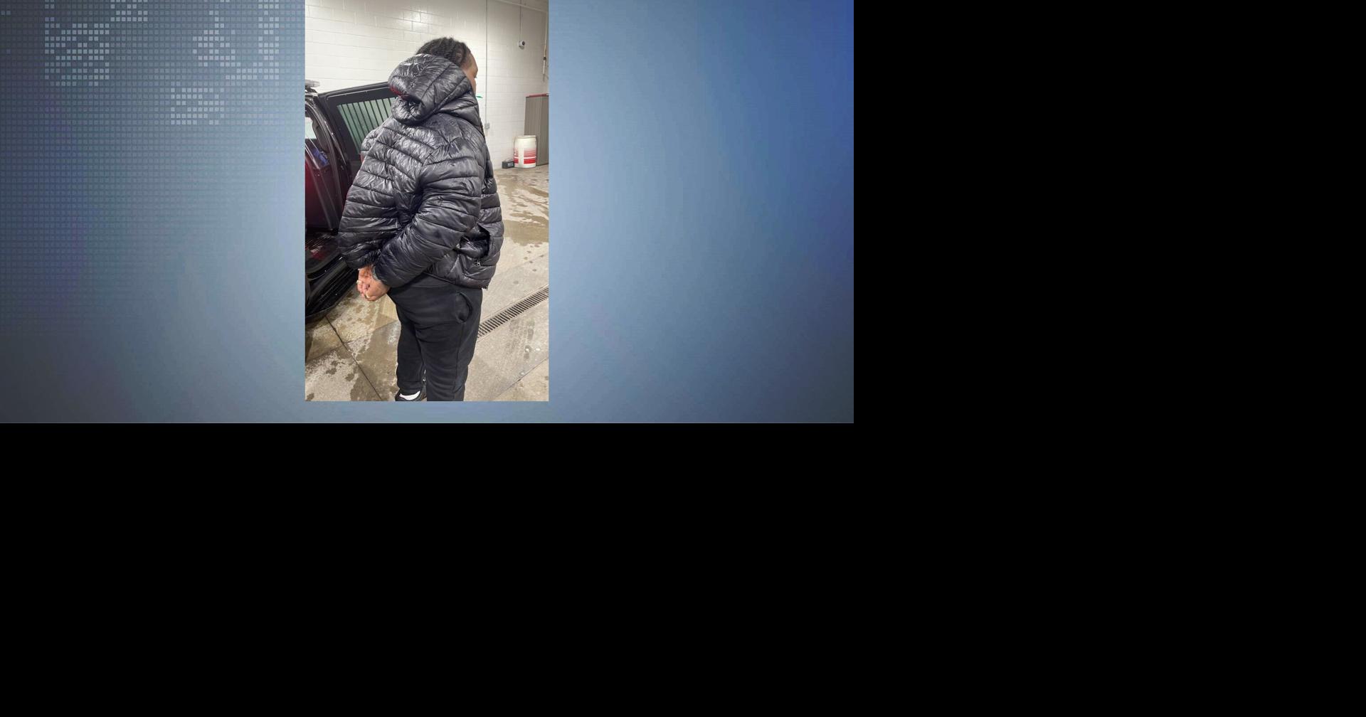 Mississippi man arrested in Waterloo in connection to 2017 deadly ...
