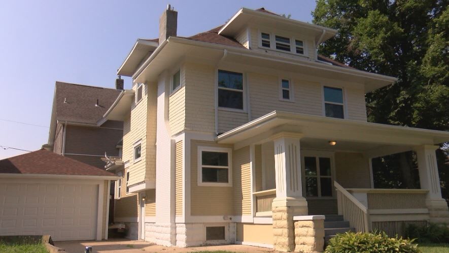 Increasing Homeownership Decreasing Crime Aim Of Wellington Heights Revitalization Project Cedar Rapids Kwwl Com - Wellington Nursing Home Decorah Ia Increasing Homeownership Decreasing Crime Aim Of Wellington Heights Revitalization Project Cedar Rapids Kwwl Com - Wellington Nursing Home Decorah Ia