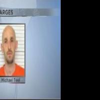 Man arrested after chase in Delaware County | News | kwwl.com
