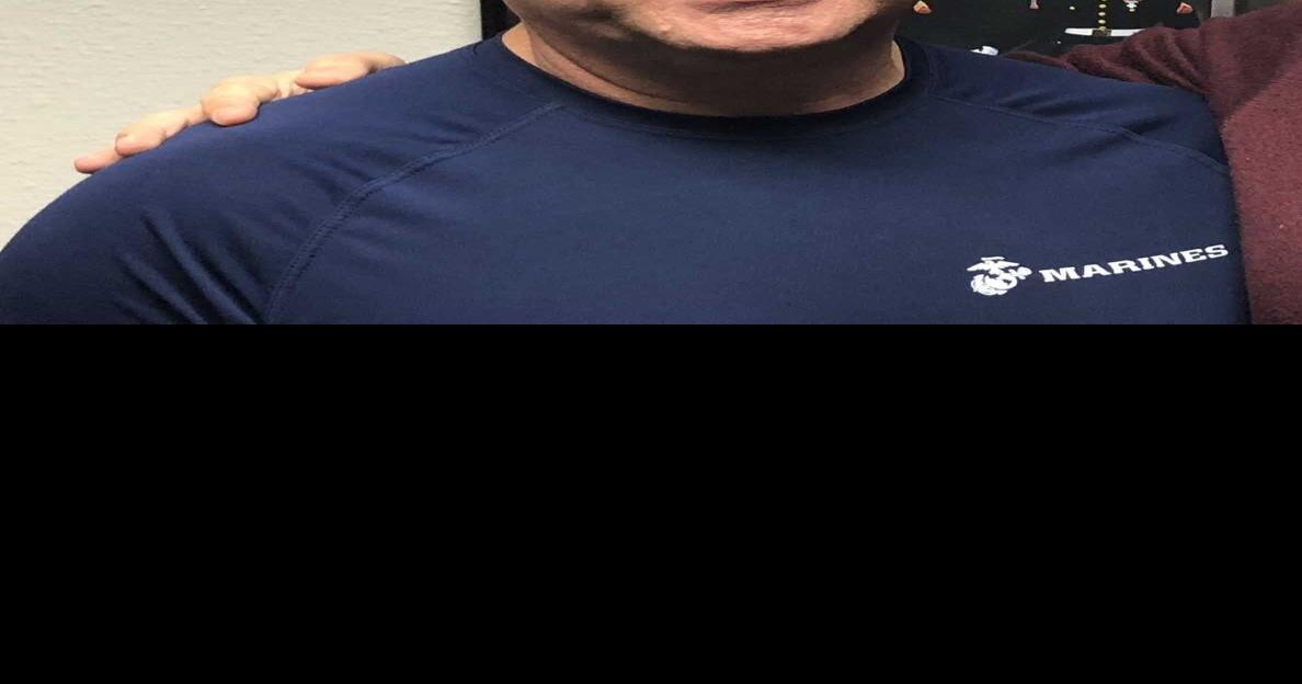 Black Hawk County VA Director Kevin Dill to be honored today News