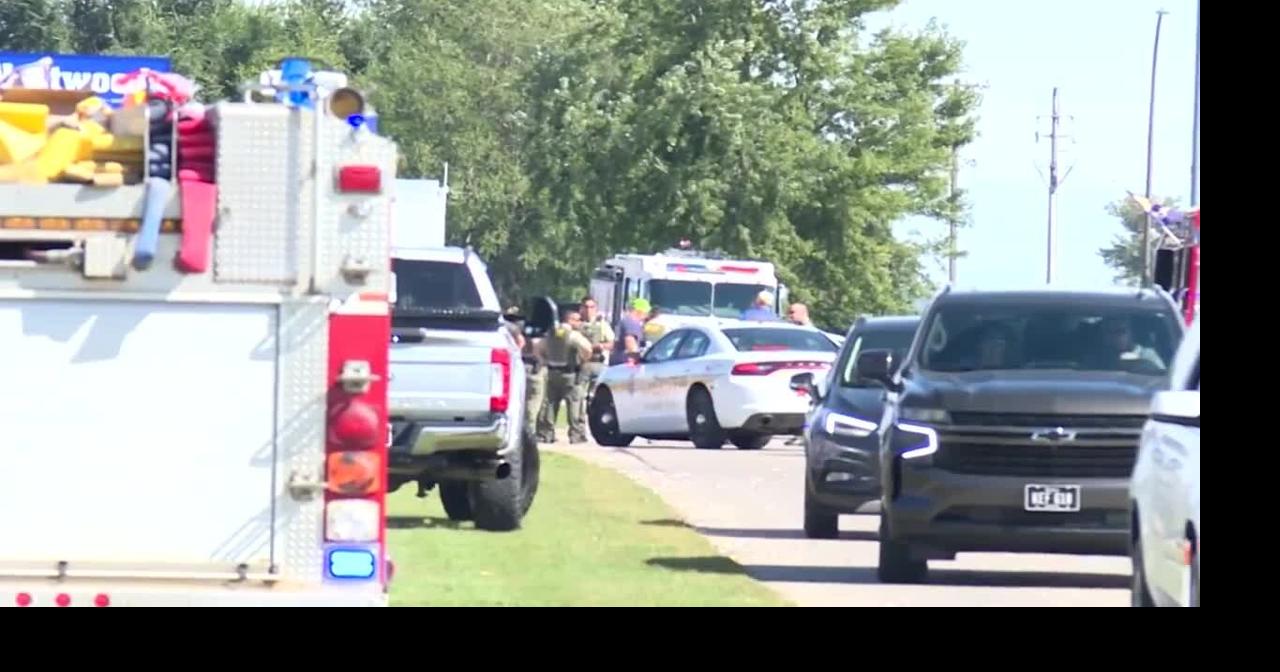 Iowa boy dies after being run over in accident News