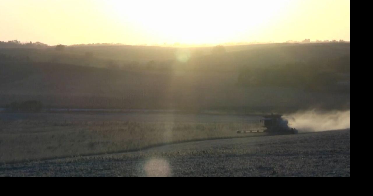 Cancer in Iowa: New report highlights cancer trends among farmers and young Iowans