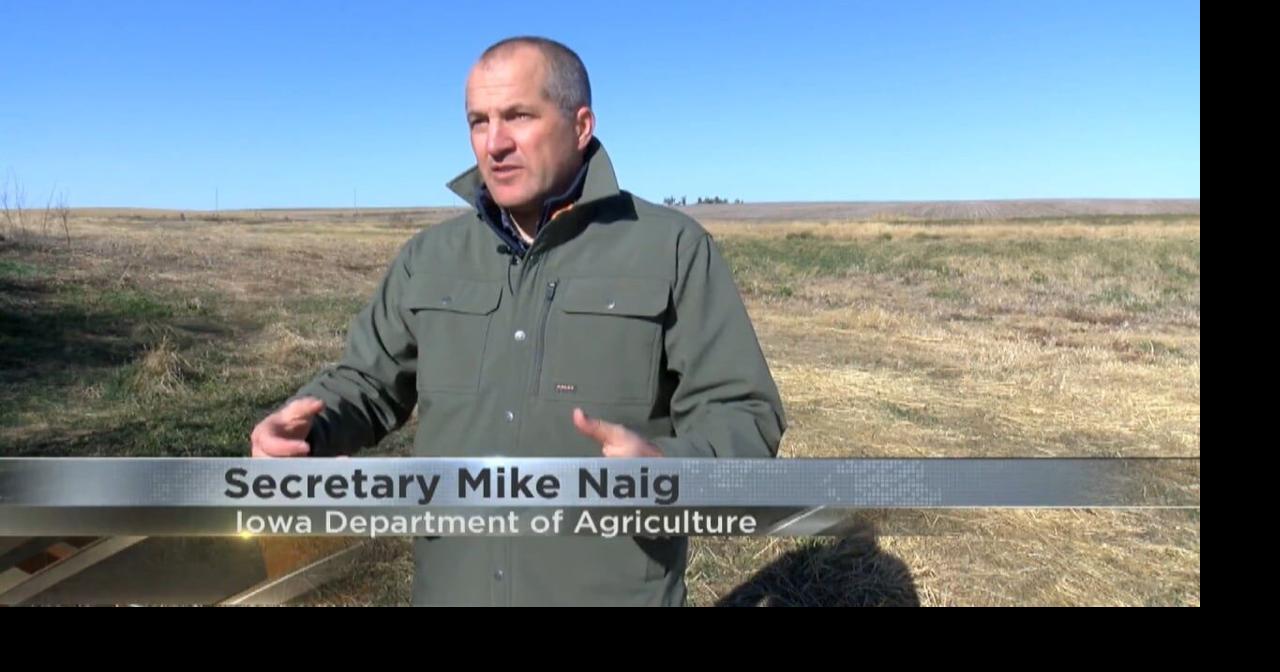 Farm Bill extension offers short-term relief for Iowa agriculture