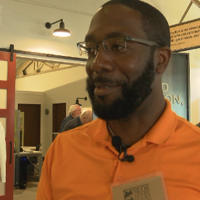 Quentin Hart Mayor Quentin Hart named to Healthiest State Initiative Board of ...