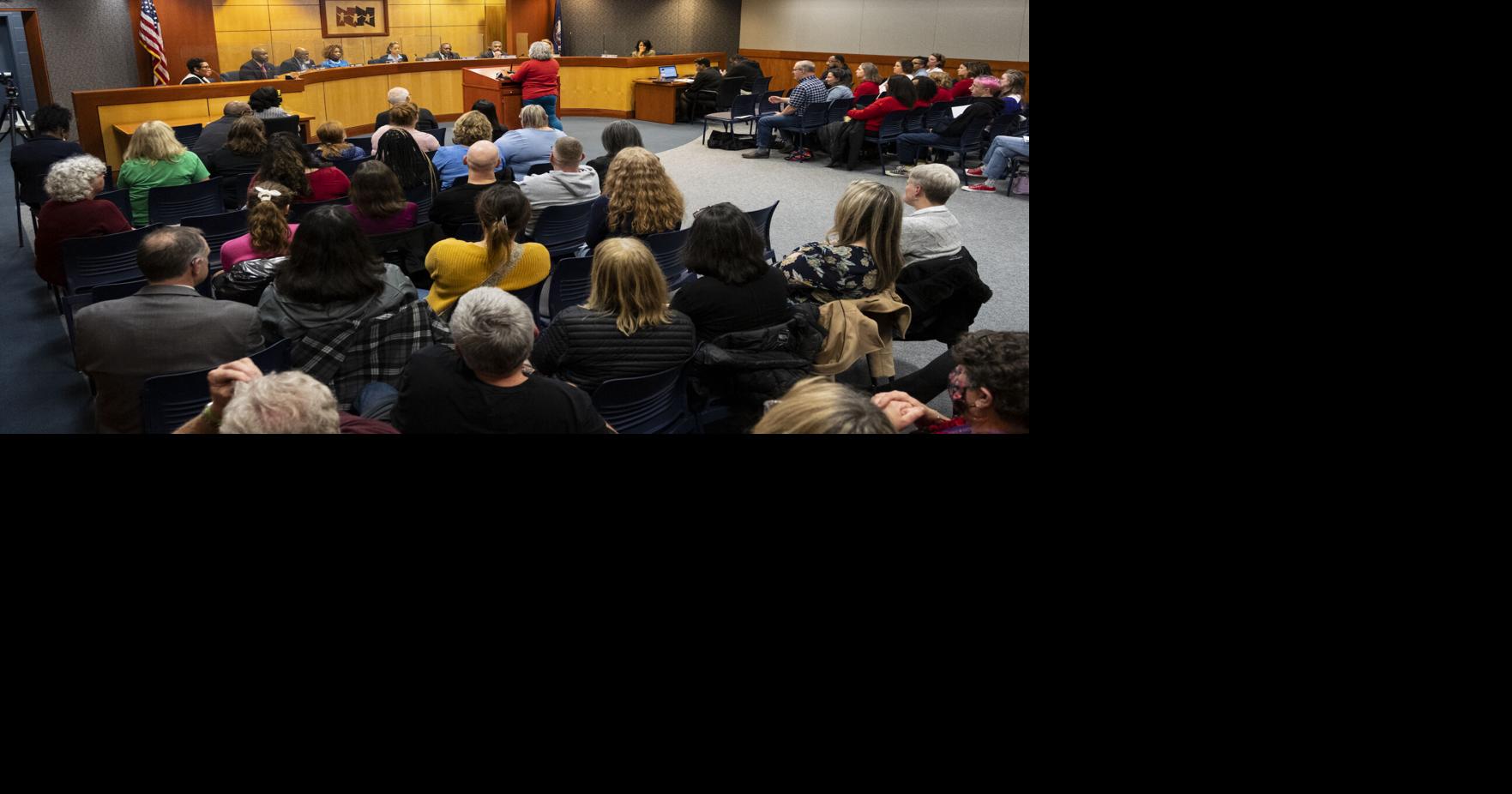 Lawyer representing teacher shot by 6 year old in Newport News says