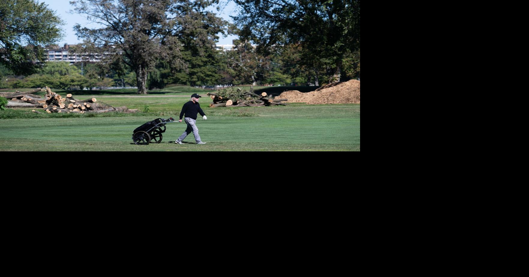 Judge puts new limits on Trump’s golf course renovation, blocks removal ...