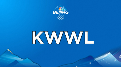 KWWL Olympics