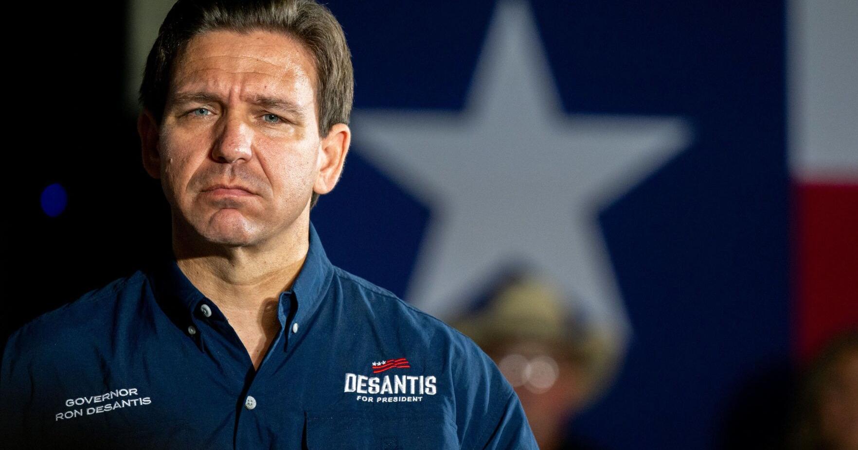 As DeSantis falters, the race for second place in the GOP primary is open again - Vimarsana News