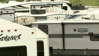 RV dealerships seeing a spike in sales during the pandemic, Archive
