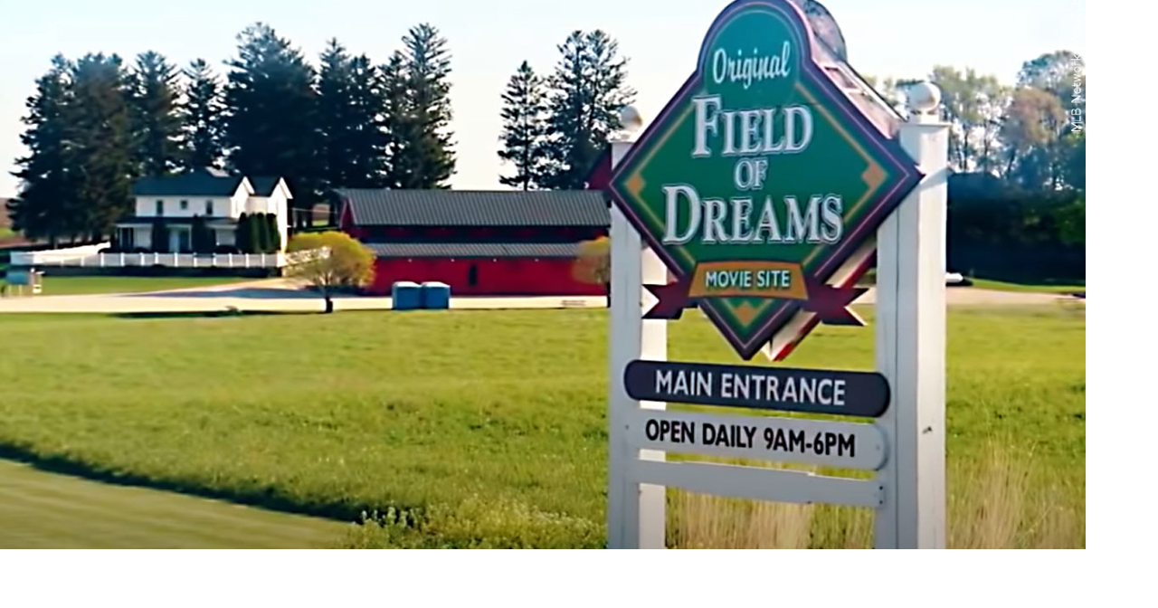 Report: Iowa may miss out on Field of Dreams game again in 2024