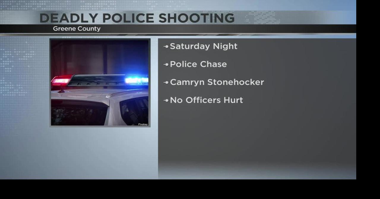 Officer involved shooting leaves 18 year old dead | News | kwwl.com