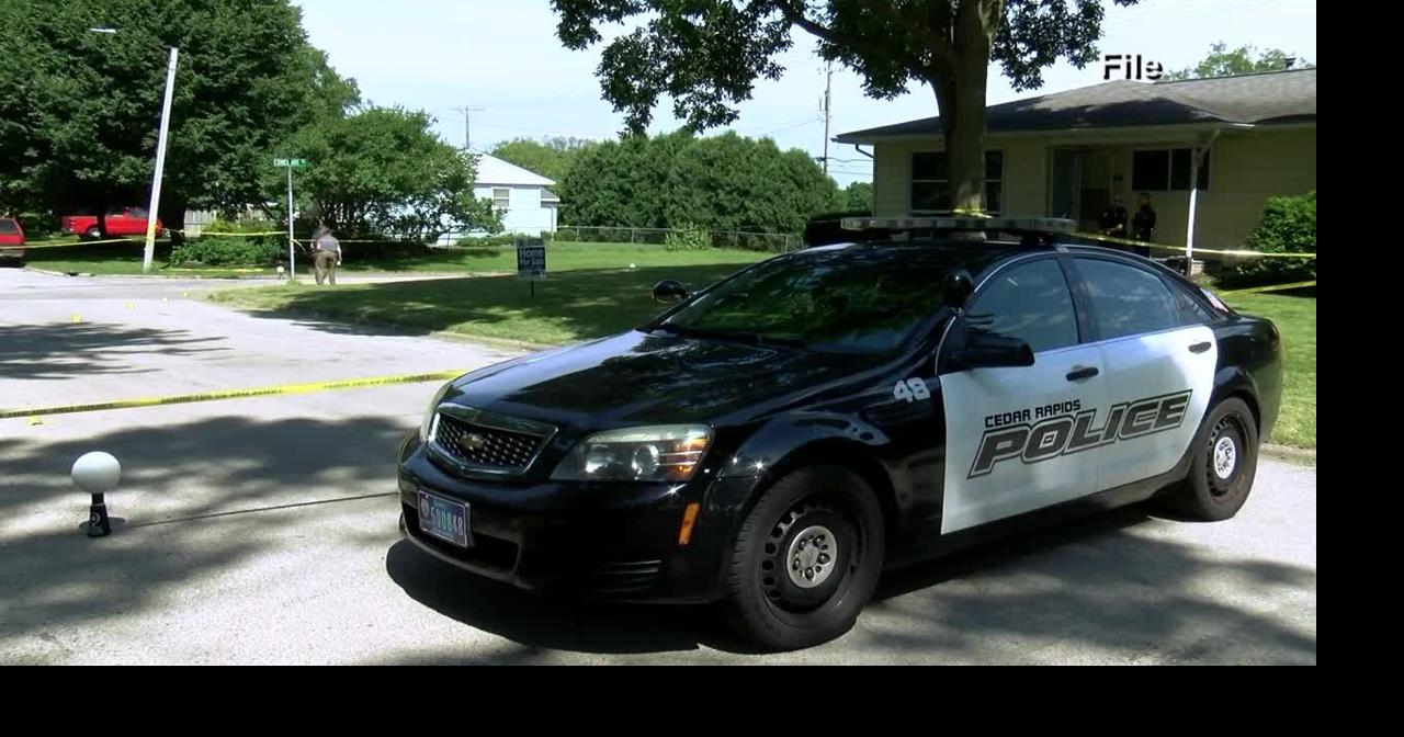 Cedar Rapids sees record number of violent crimes in 2020 | Cedar ...