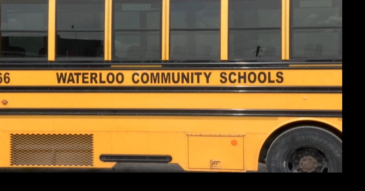 First Student lays out plan to improve service, reduce delays on