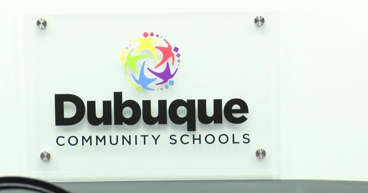 Dubuque Community School District considering closing Hoover Elementary