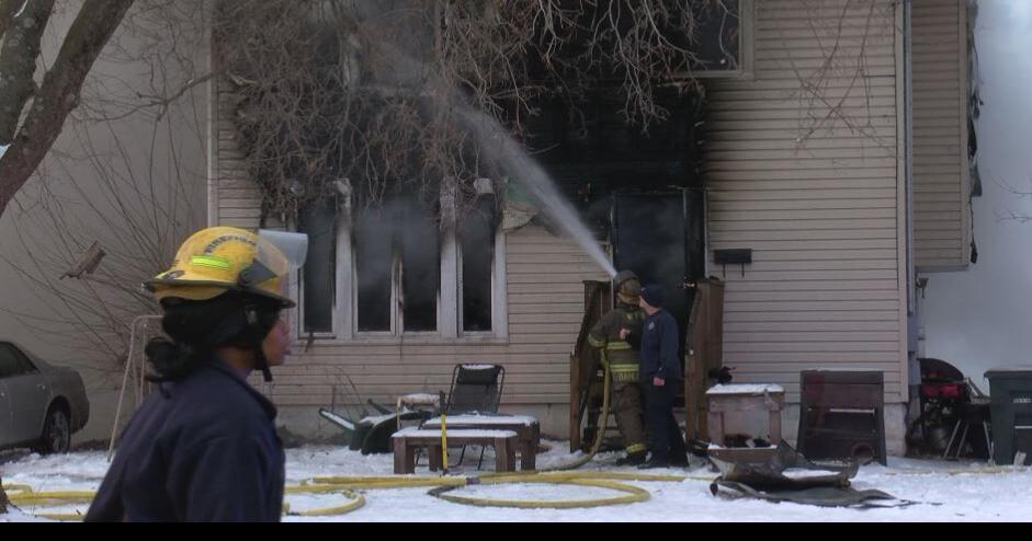 Victim identified in deadly New Year's Day Waterloo fire | Waterloo ...