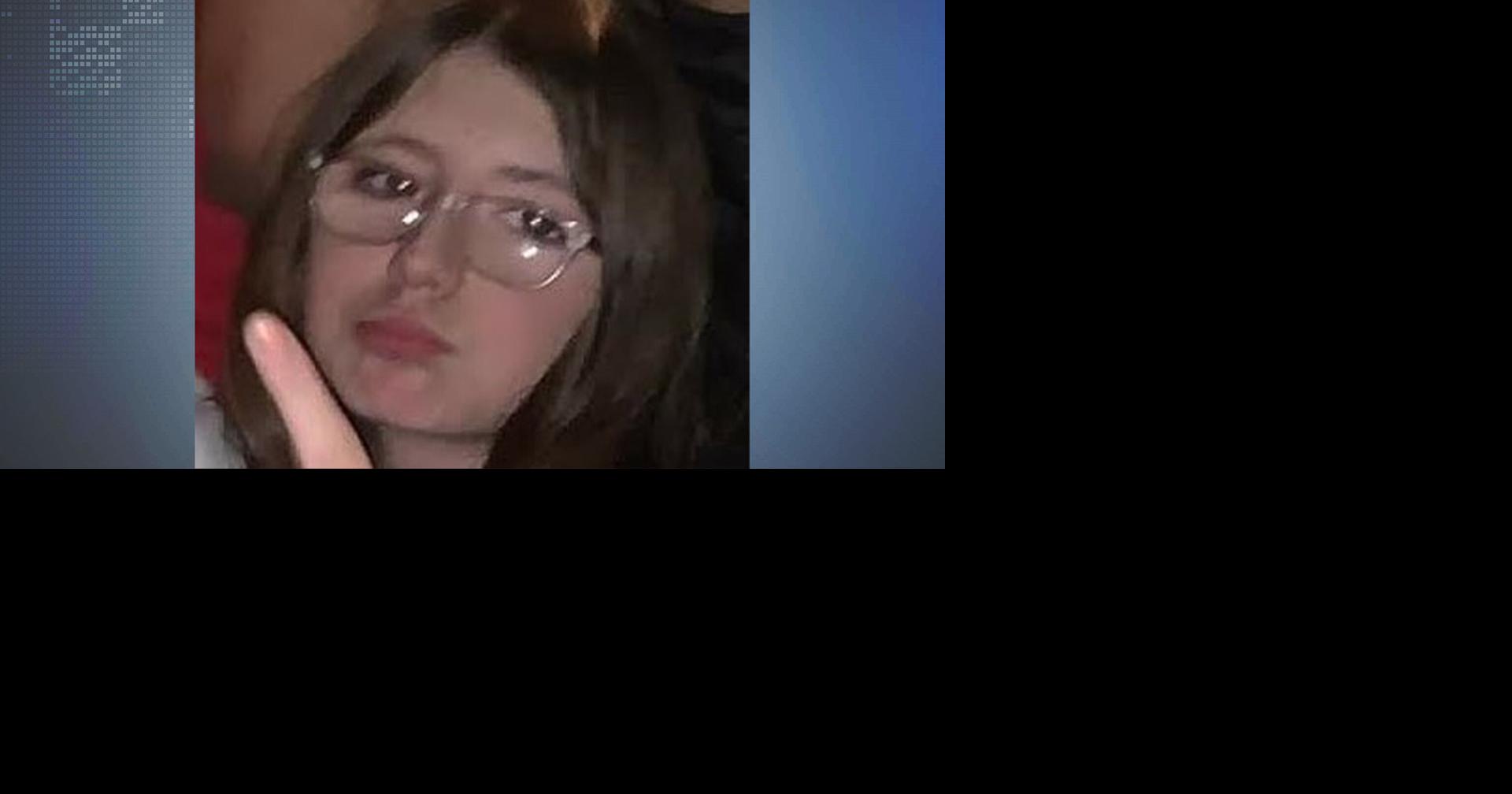 UPDATE: Missing 14-year-old Bristol Wieland found