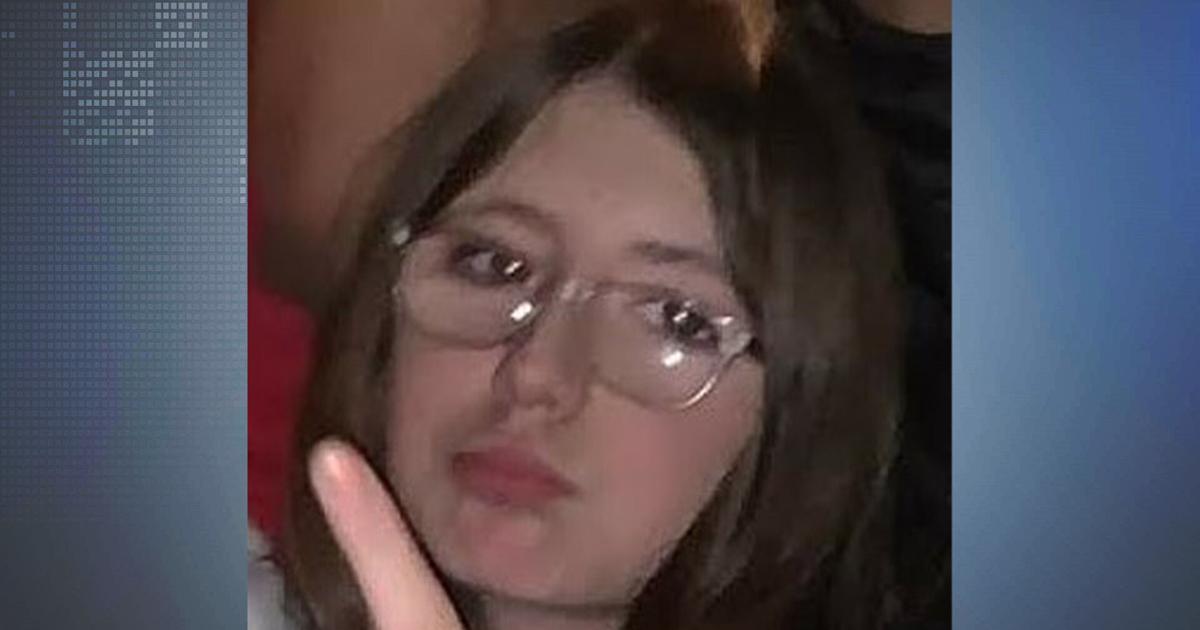 UPDATE: Missing 14-year-old Bristol Wieland found UPDATE: Missing 14-year-old Bristol Wieland found