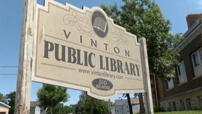 Vinton Library
