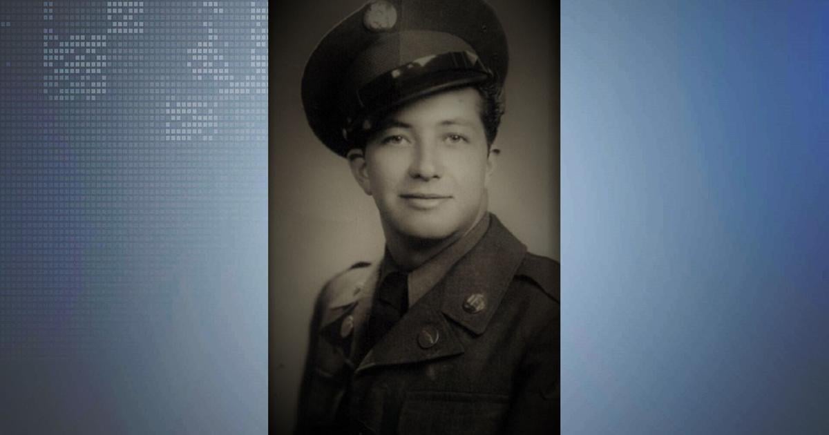 Clinton Poley Remains of Iowa native killed in Korean War accounted for and being ...