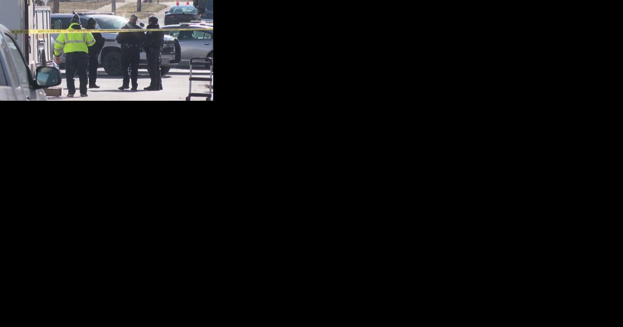 UPDATE: Name released in Iowa Falls fatal police shooting - Vimarsana News