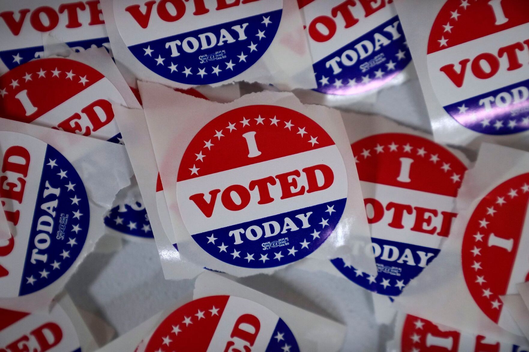 Freebies On Election Day Include Uber And Lyft Rides, Krispy Kreme ...