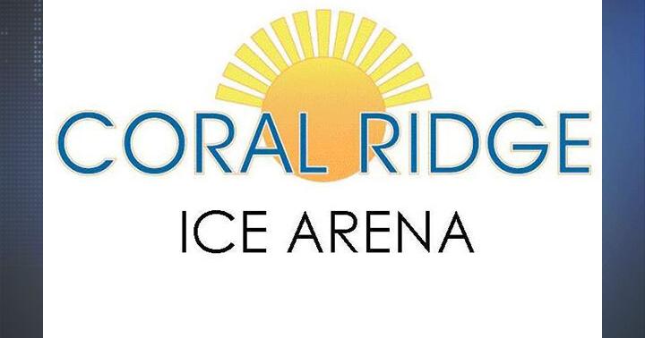 Coral Ridge Mall Ice Arena reopening | Iowa City | kwwl.com