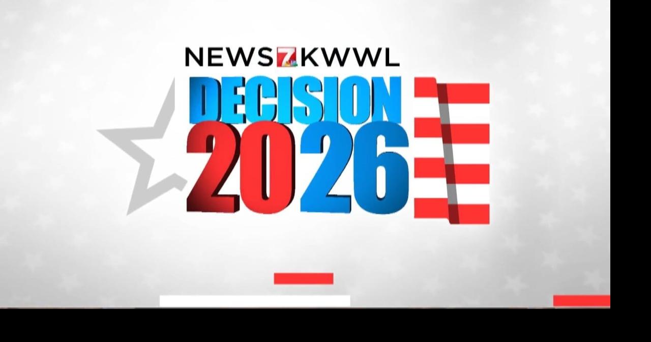 DECISON 2026: Iowa Candidates for Governor Discuss the Issues | News ...