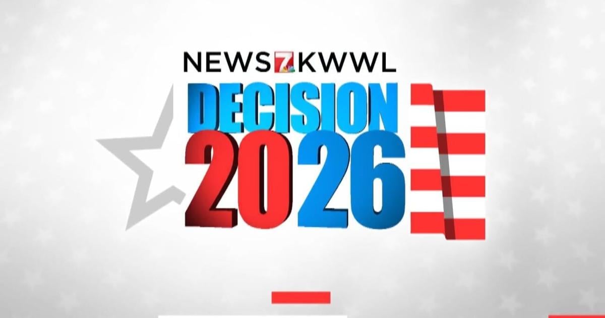 Iowa Stream Maps DECISON 2026: Iowa Candidates for Governor Discuss the Issues | News ...