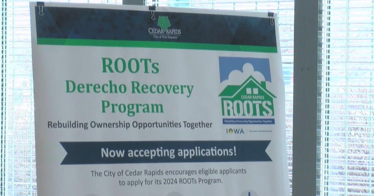 Ppl Community Roots Program ROOTS Program in Cedar Rapids accepting applications | Cedar Rapids ...