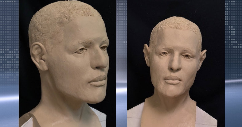Colorado 'John Doe' may have Iowa roots