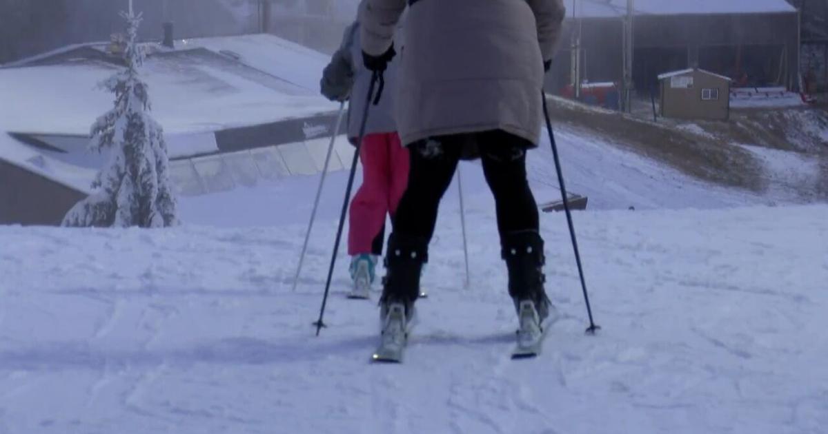 Sundown Ski Resort Opens Early For It s 50th Season Dubuque Kwwl sundown-ski-resort-opens-early-for-it-s-50th-season-dubuque-kwwl