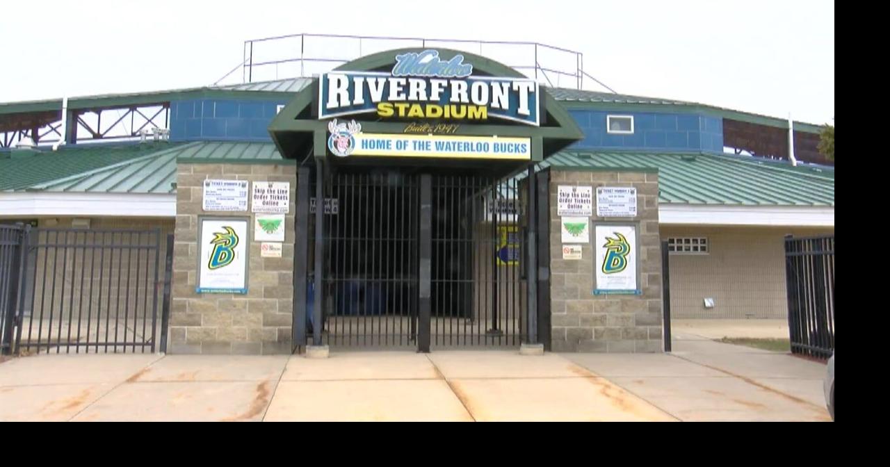Waterloo Bucks weigh options: costly repairs or new stadium build ...