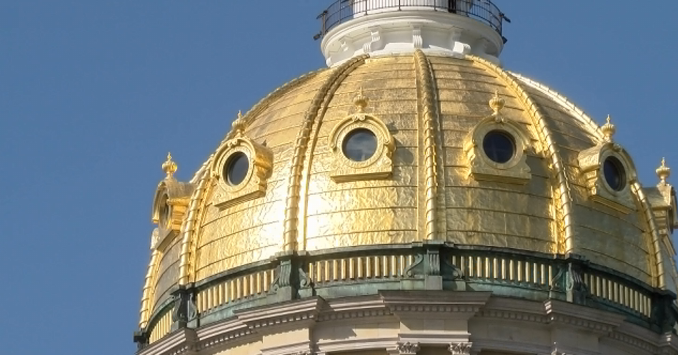 Iowa lawmakers advance radon mitigation requirement for new homes