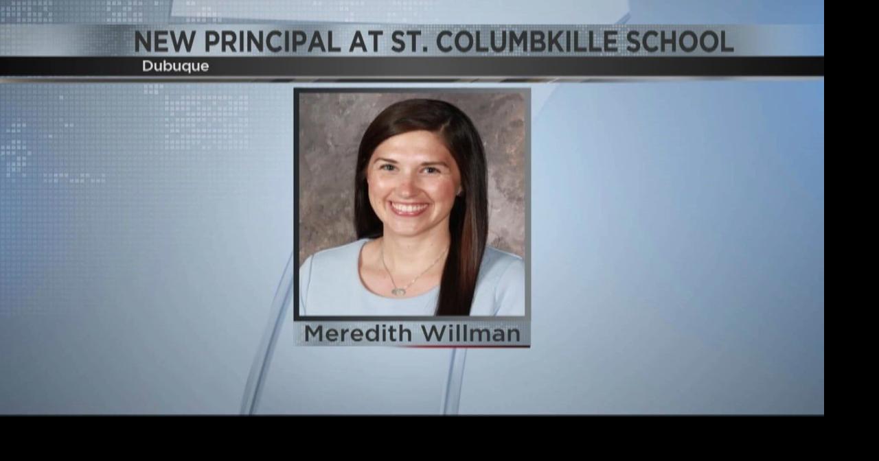 Holy Family Catholic Schools announce Meredith Willman as Principal of