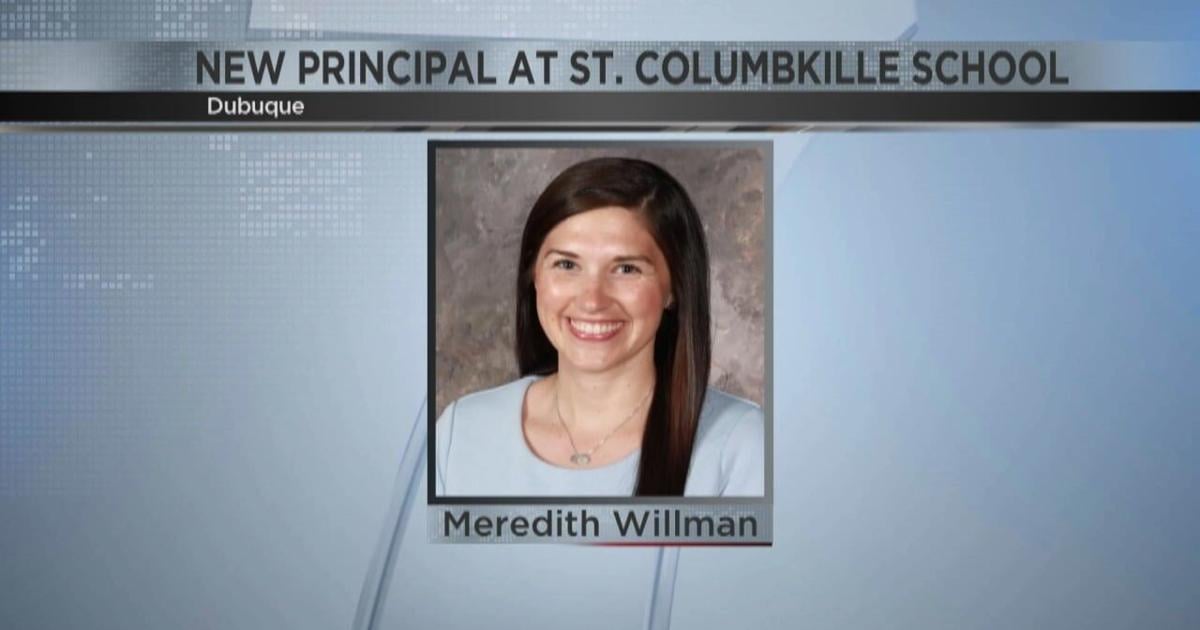 Holy Family Catholic Schools announce Meredith Willman as Principal of