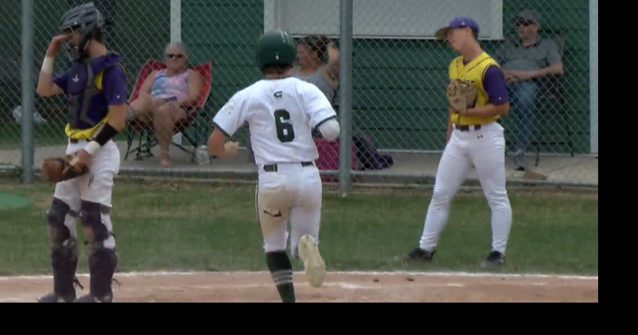 Columbus baseball knocks off Alburnett for 5th straight win | Sports ...
