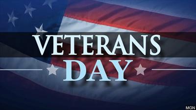 Veterans Day special discounts and events News | kwwl.com