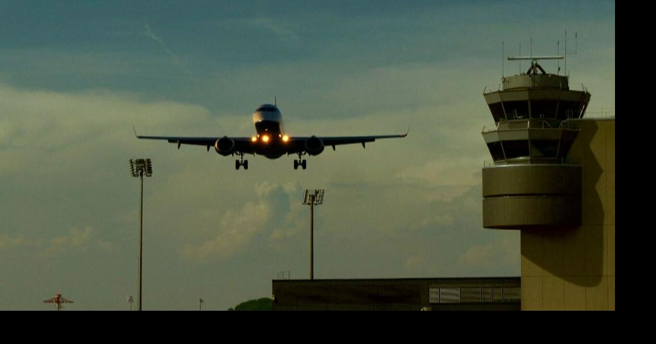 Military tech test shuts down El Paso Airport, concerns raised