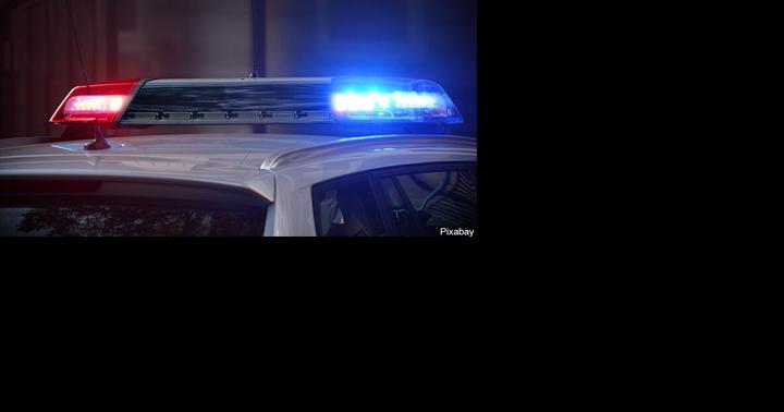 Nebraska man arrested in Oelwin for warrant on drug violations - Vimarsana News