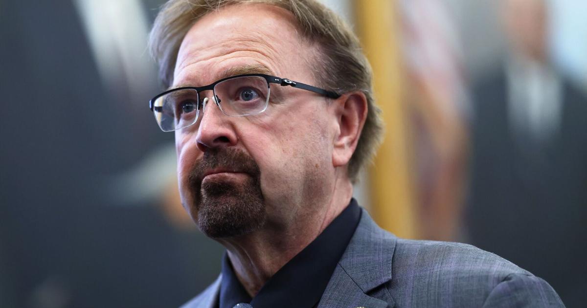 GOP lawmaker gave female staffers lavish gifts of jewelry, vacations and guns, ethics report finds