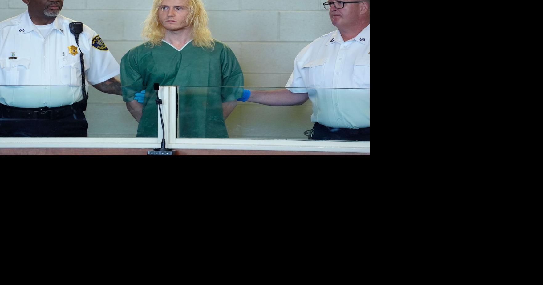 Massachusetts stabbing suspect to face criminal charges in connection ...